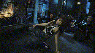 HYUNA - 'CHANGE' (Official Music Video)