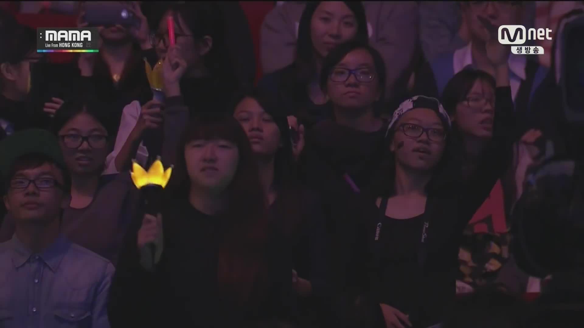 GD X TAEYANG - 'GOOD BOY '+ 'FANTASTIC BABY' in MAMA 2014