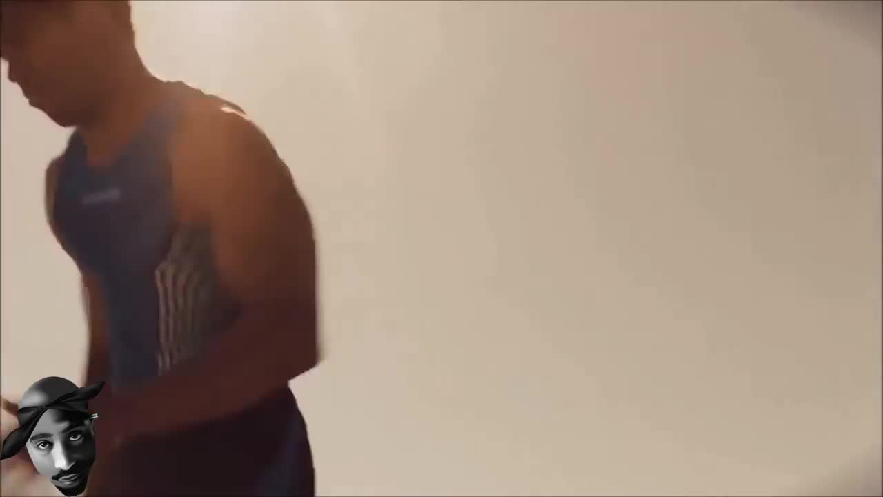 2Pac - Will I Quit (NEW 2017 Motivational Music Video) [HD]