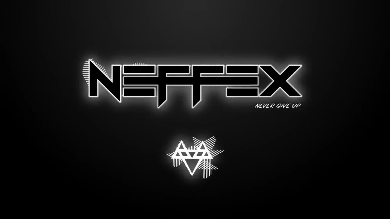 222NEFFEX - Never Give Up ☝️ [Copyright Free]