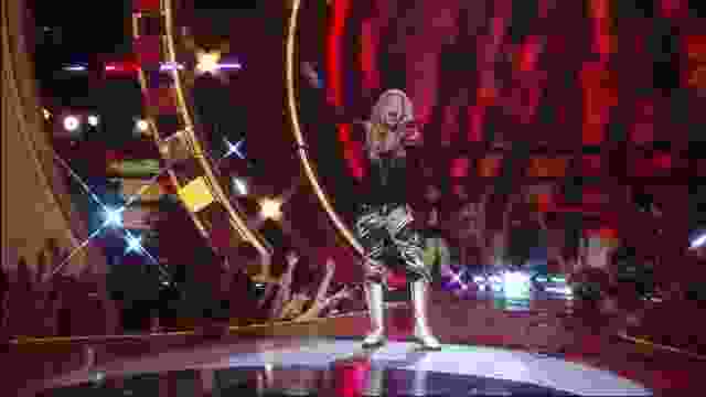 [HD] Fergie & Debbie Harry - Call Me