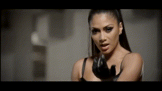 Timbaland - Scream ft- Keri Hilson, Nicole Scherzinger