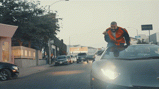 YG - Why You Always Hatin ft- Drake, Kamaiyah