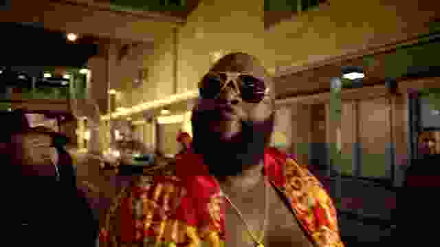 DJ Khaled - I'm On One (Explicit Version) ft- Drake, Rick Ross, Lil Wayne