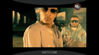 DJ KHALED, AKON & TI We Takin' Over