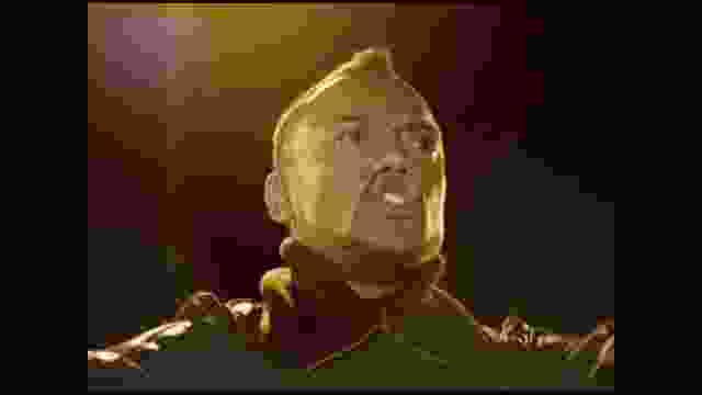 The Black Eyed Peas - Boom Boom Pow