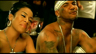 The Game - Game's Pain ft- Keyshia Cole