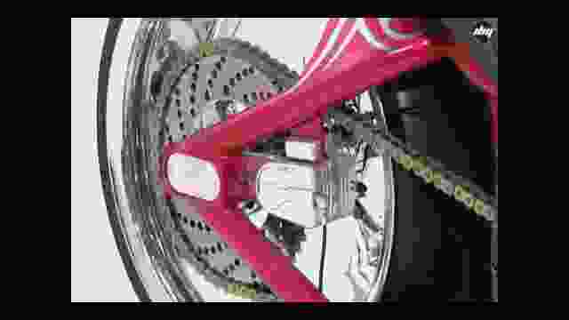 PITBULL - I know you want me (calle ocho) [Official video HD]