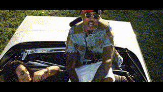 DJ Khaled - Gold Slugs (Official Video) ft- Chris Brown, August Alsina, Fetty Wap