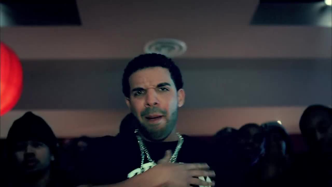 Drake - Started From The Bottom (Explicit)