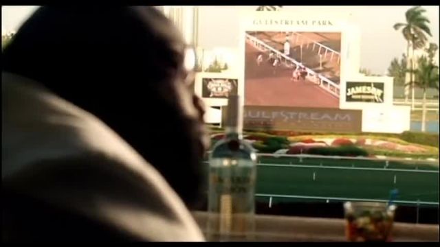 Rick Ross - Magnificent ft- John Legend (1)