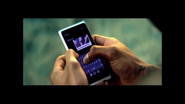 Flo Rida - Whistle [Official Video]